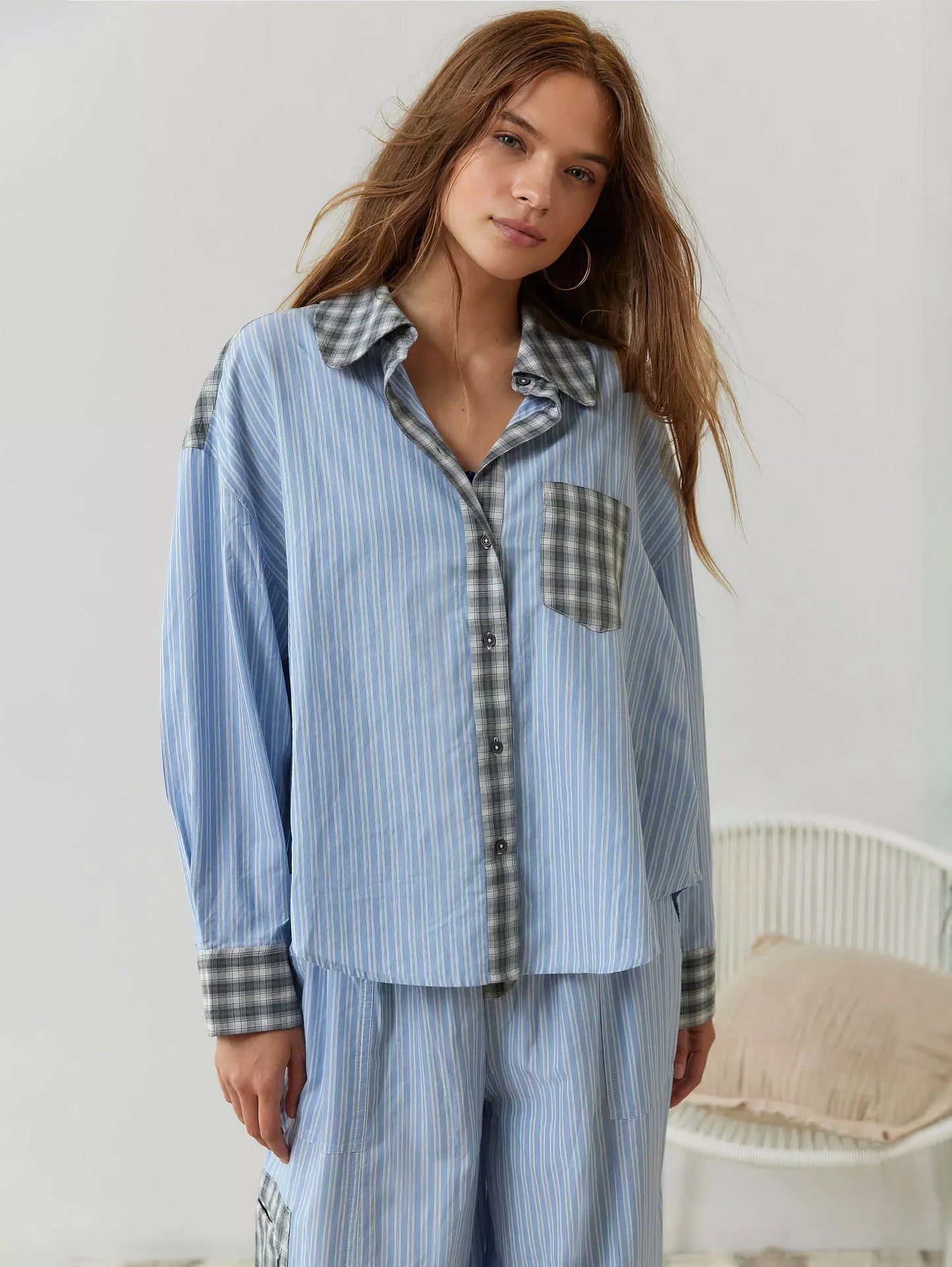 Jodial® - Splice Pajama